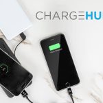 ChargeHubGo+ recensione (2020) | Caricabatteria portatile super veloce
