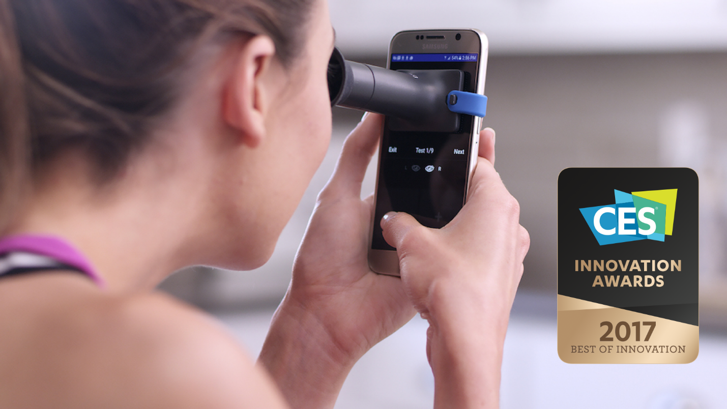EyeQue VisionCheck Review: Who and Why You Use EyeQue? 3
