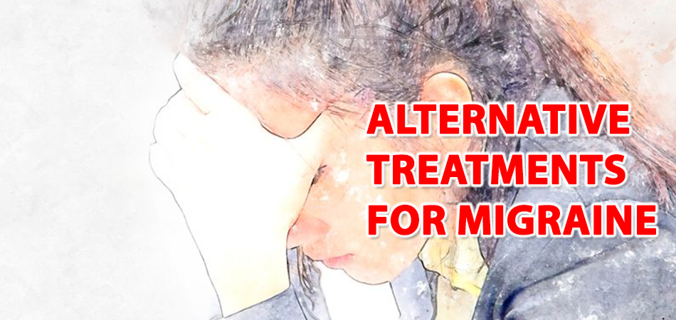 Newest treatment for migraines