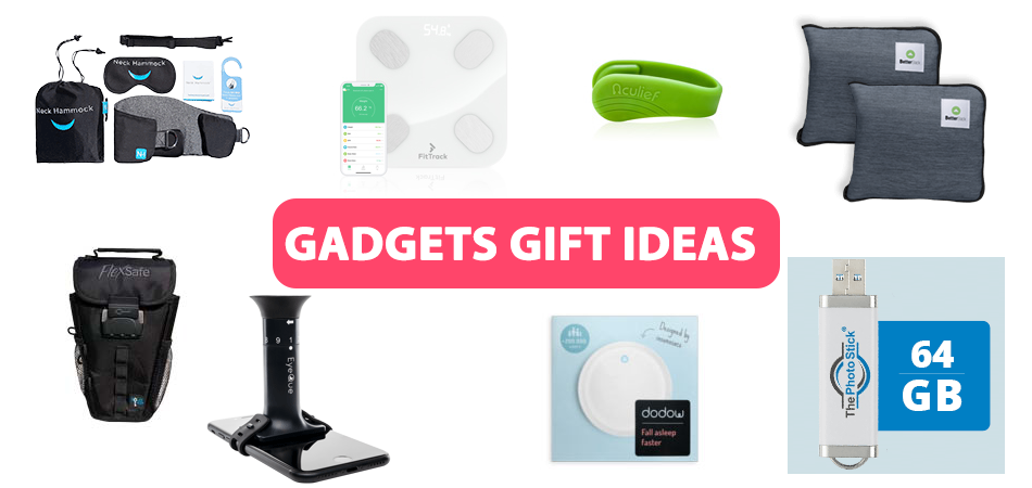 gadgets gift ideas
