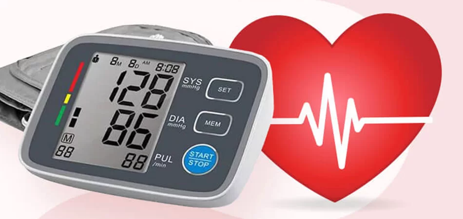 BloodPressureX Review [update 2022]: Accurate Blood Pressure Monitoring ...