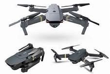 Drone X Pro’s Main Features