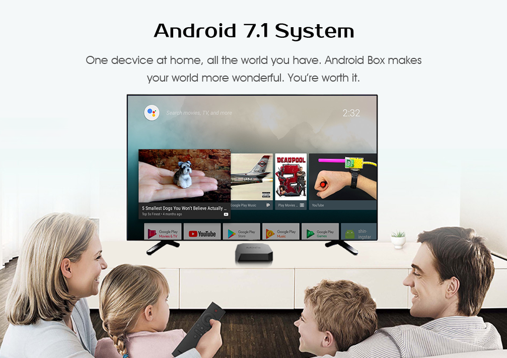 Is Android TV Right For Me
