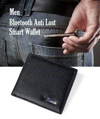 Main Advantages of Louis Blanc Smart Wallet