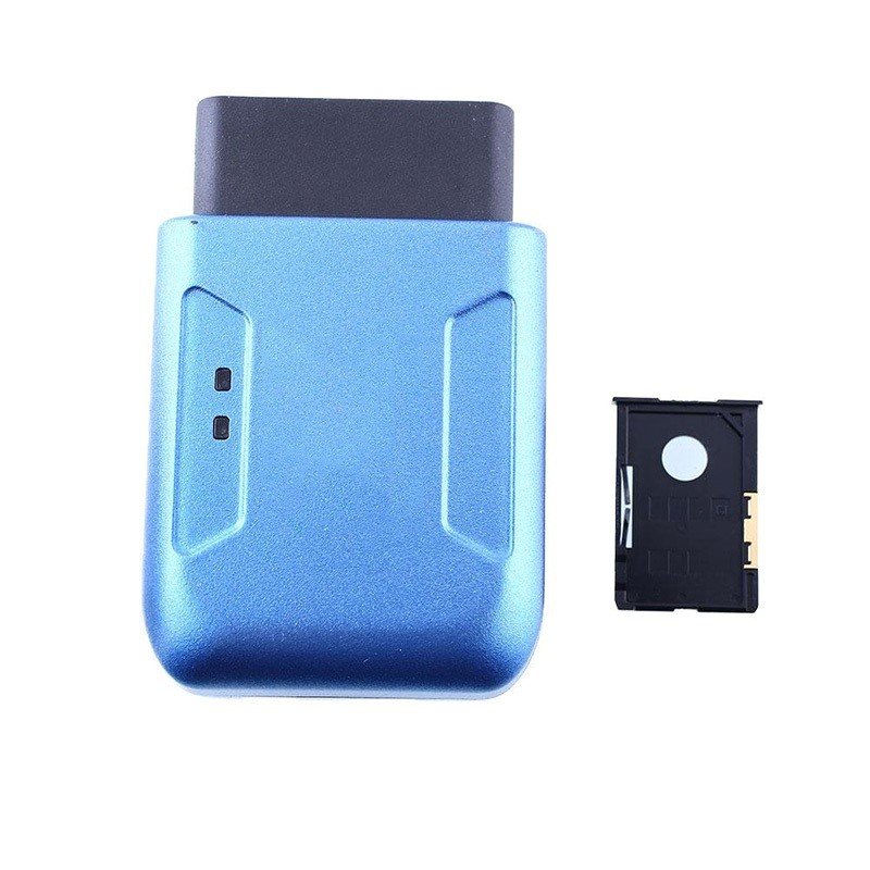 iTrack GPS Car Tracker Main Features and Advantages