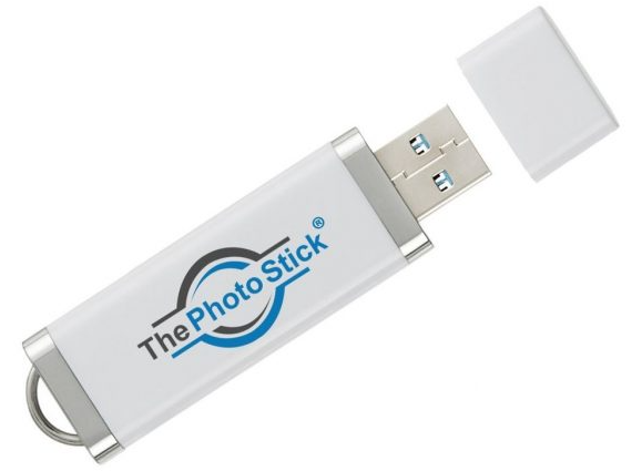 What is Photo Stick