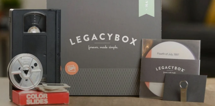 Legacybox
