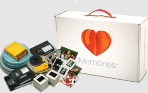 iMemories