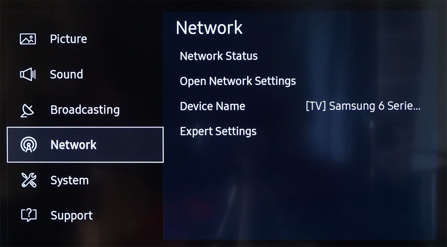 How To Connect Samsung TV To WiFi Without Remote In 2 Simple Ways