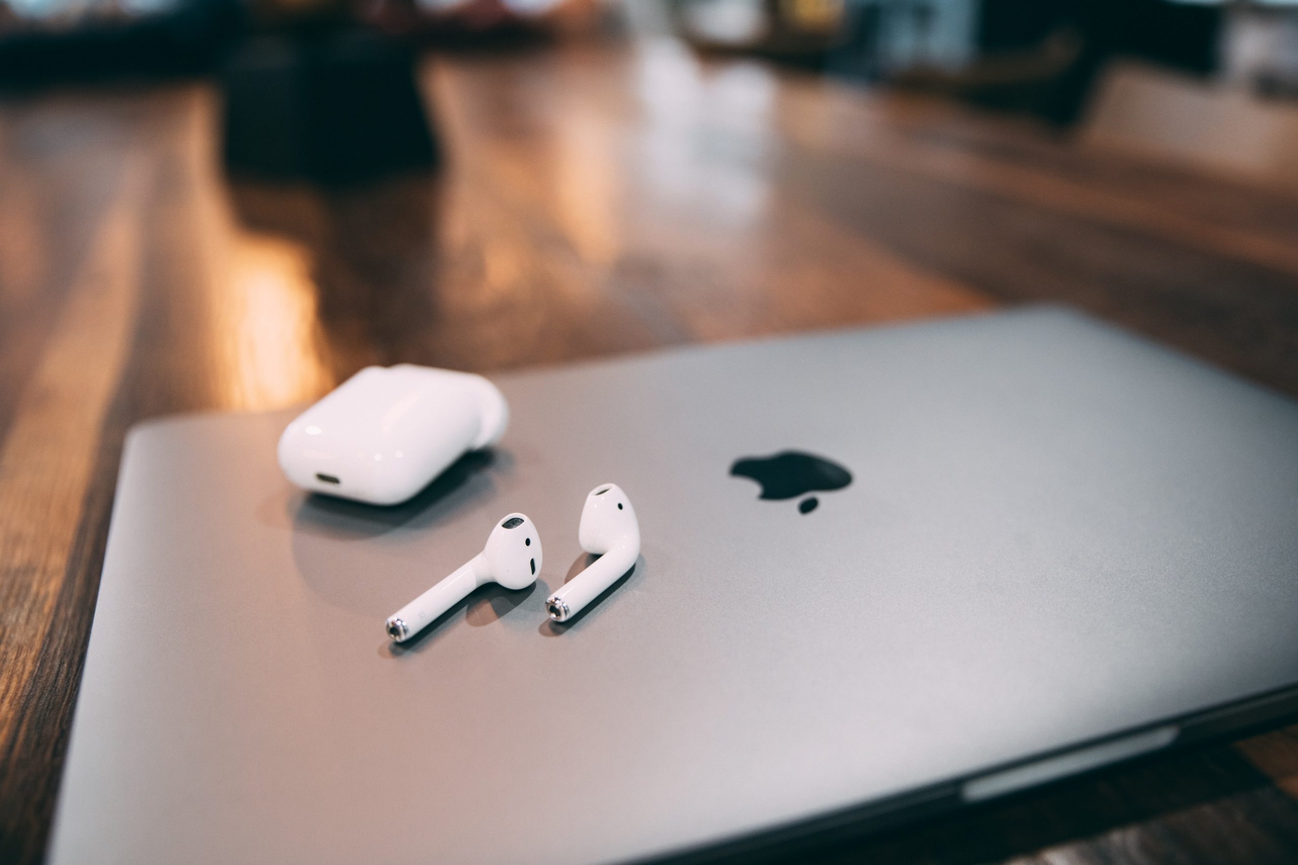 How To Connect Several Airpods To Mac