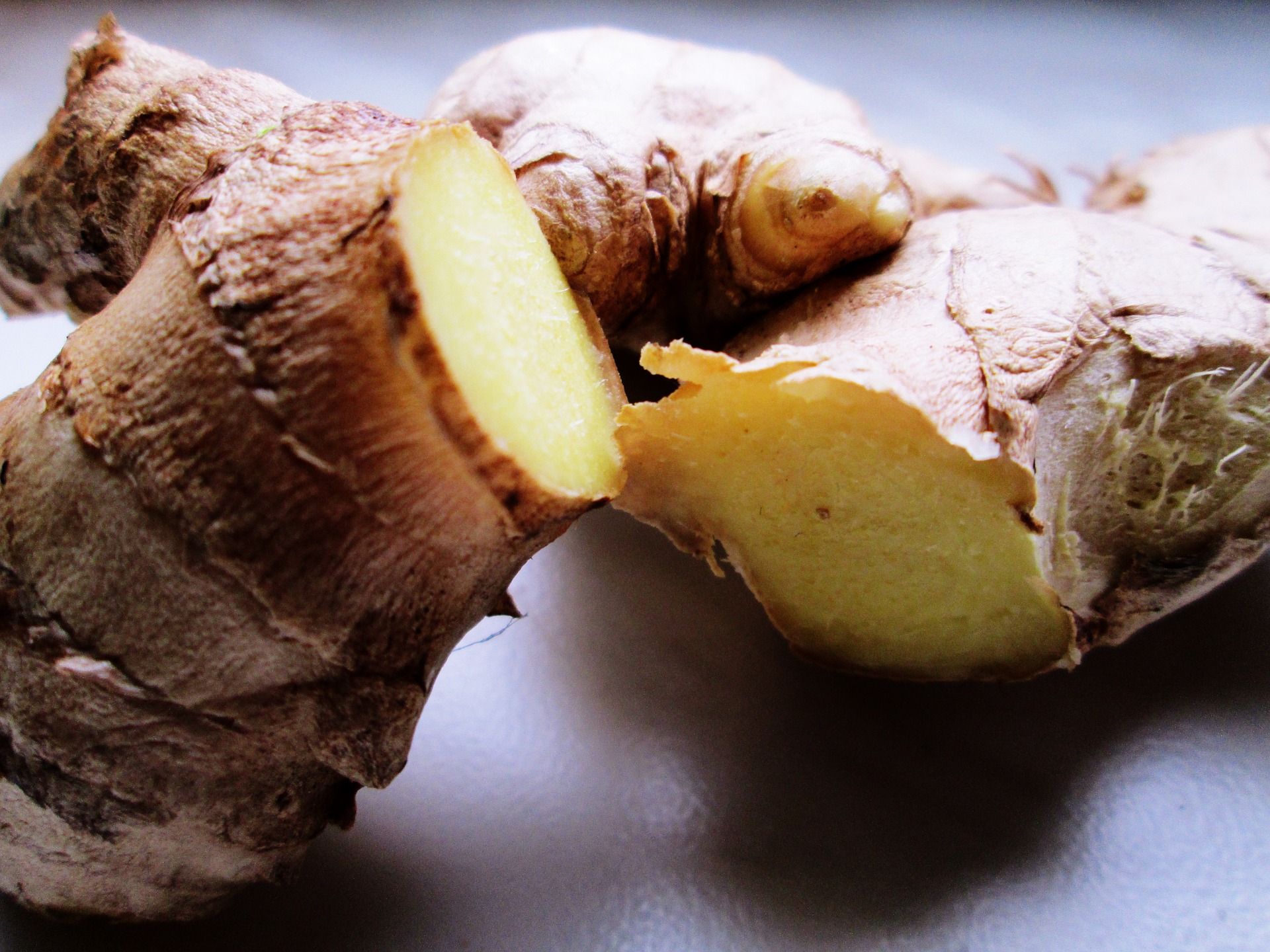 Does Ginger Help With Headaches? How It Works?