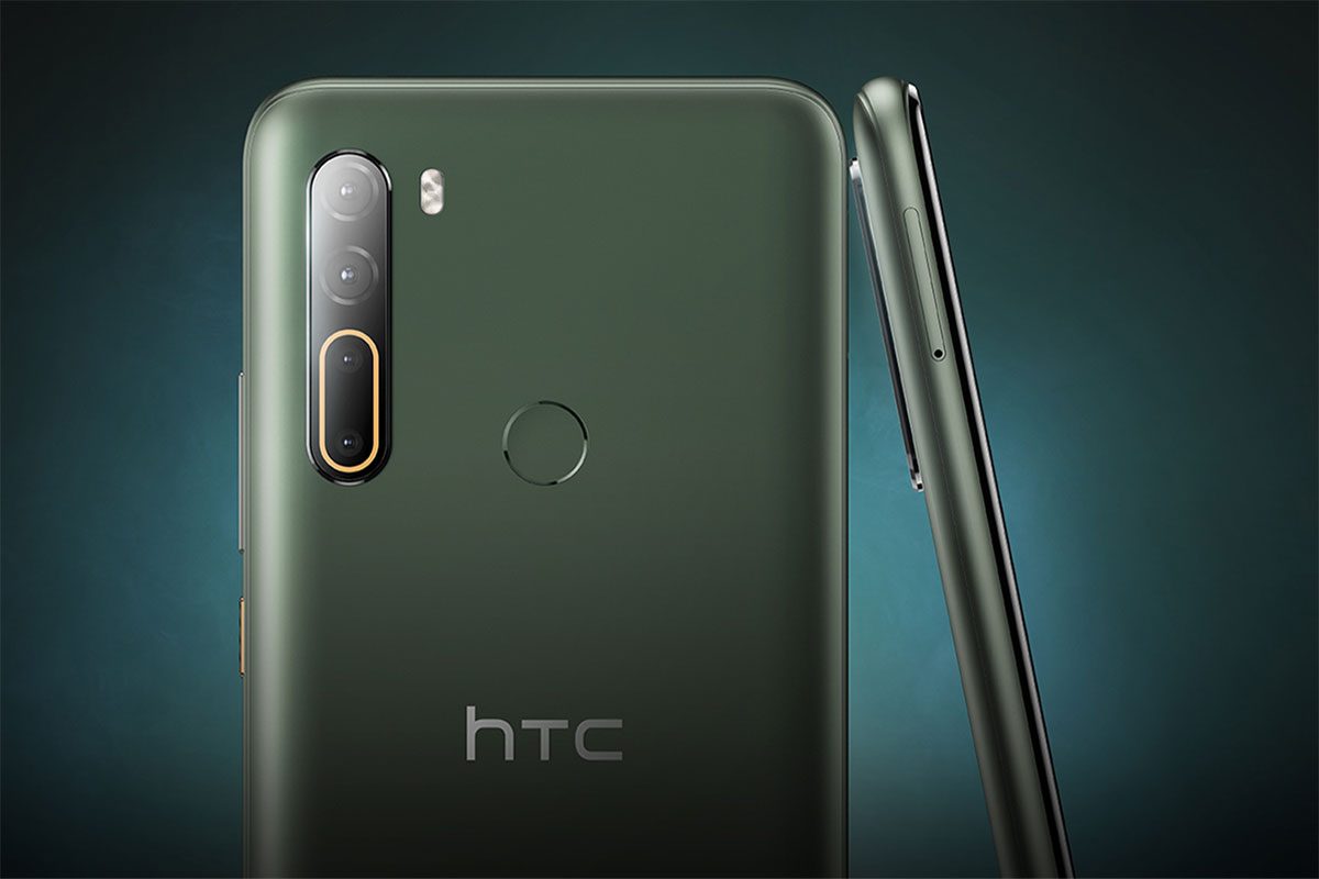 What Is The Best HTC Mobile Phone? Top Pick 2022