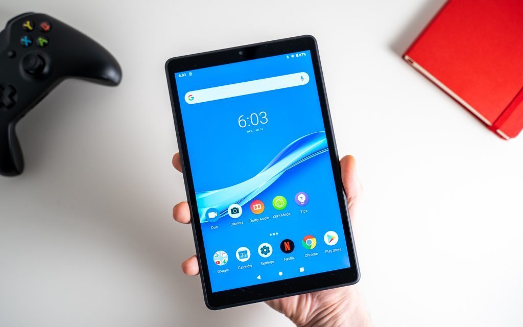 Best Android Tablets Under 100