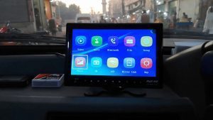 cheap android tablets for car