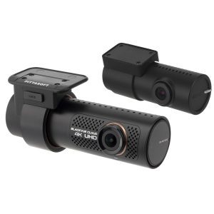 Best Dash Cam For Hot And Cold Weather - BlackVue DR900X-2CH