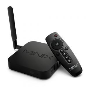 ; Best Android TV Box