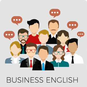 business English app Android