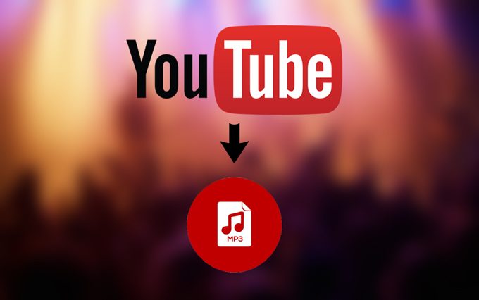 YouTube to mp3 android 