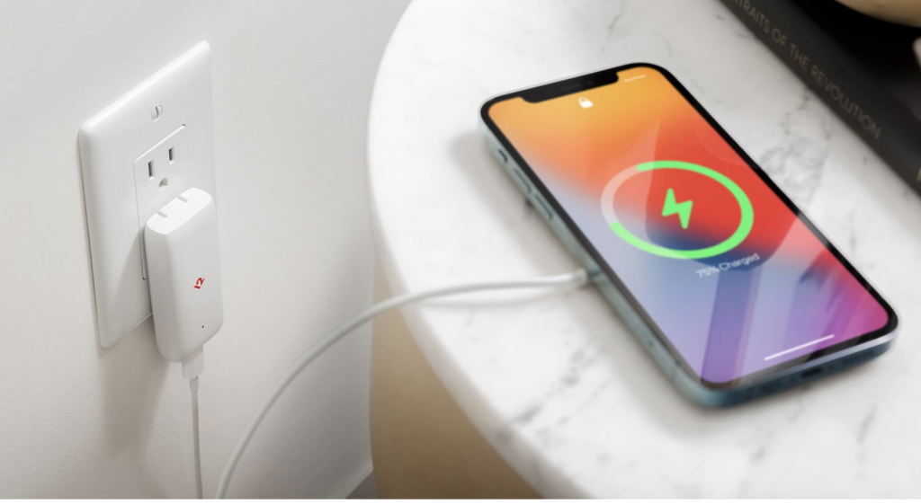 fast charging iPhone 4s