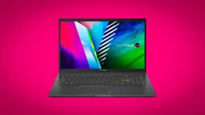 top budget laptops for video editing