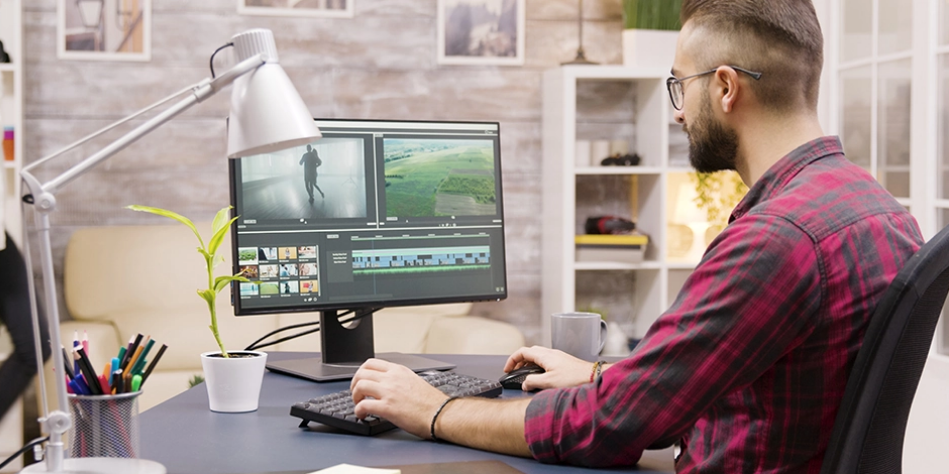 best pc for motion graphics