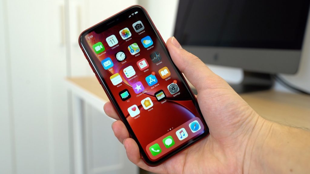 2 Easy Methods On How To Screen Record On iPhone XR