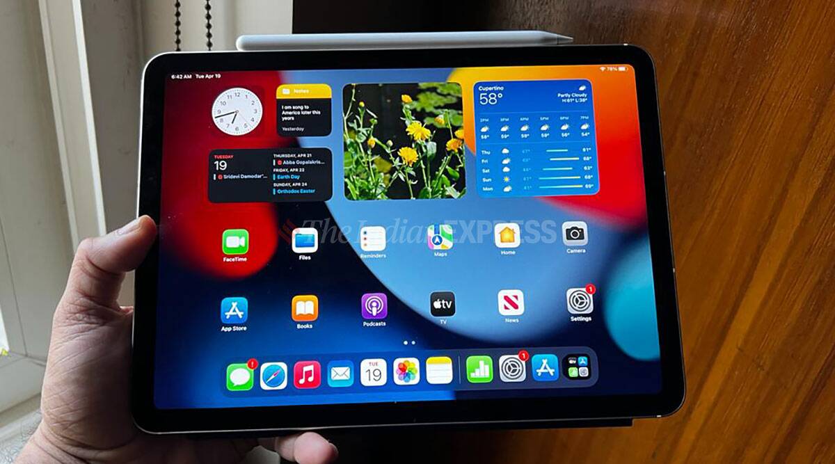 Top 9 Best GPS Tablet In 2022