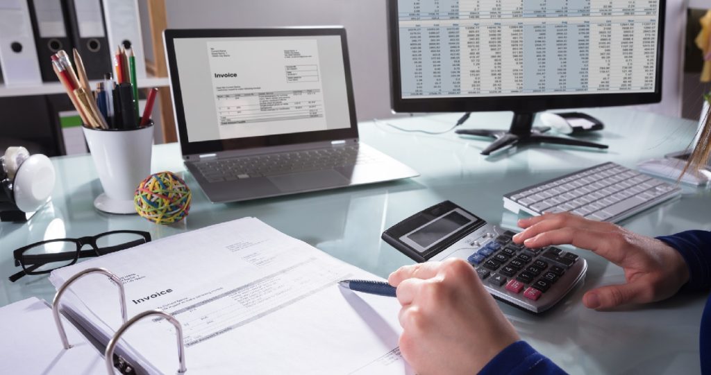 accounting software for tech startups