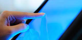 android digital signage