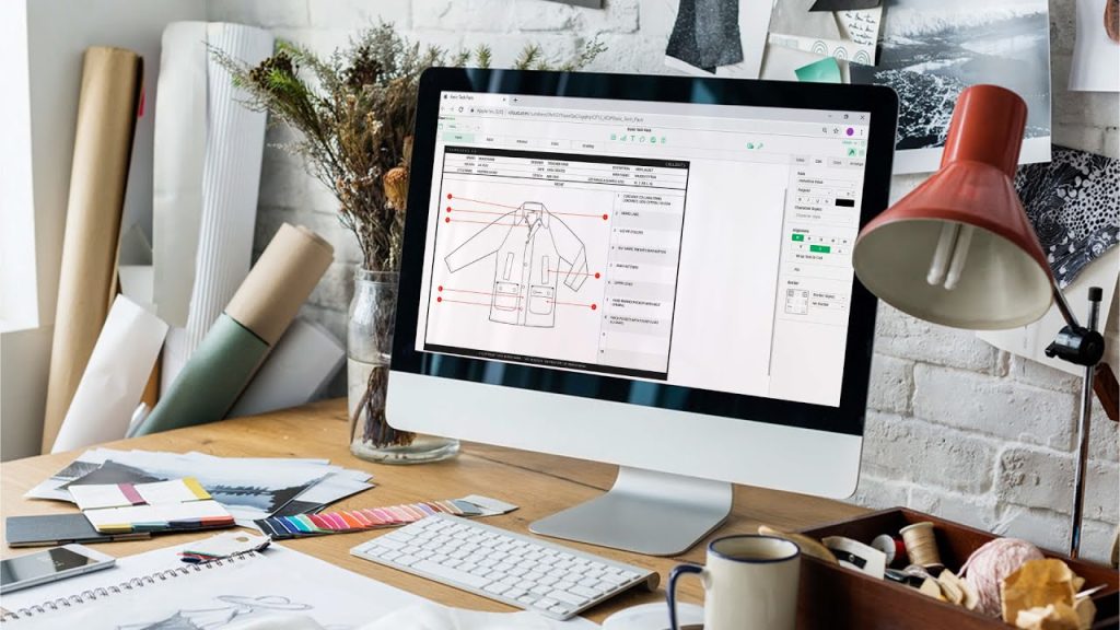 tech pack software