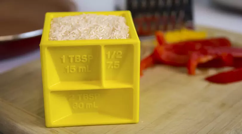image related to what is Kitchen Cube