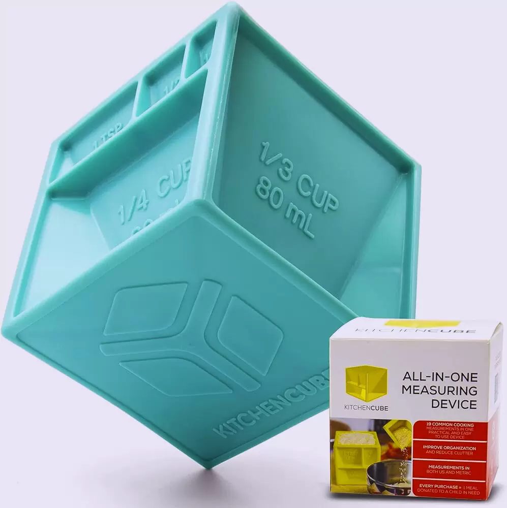 image related to Kitchen Cube