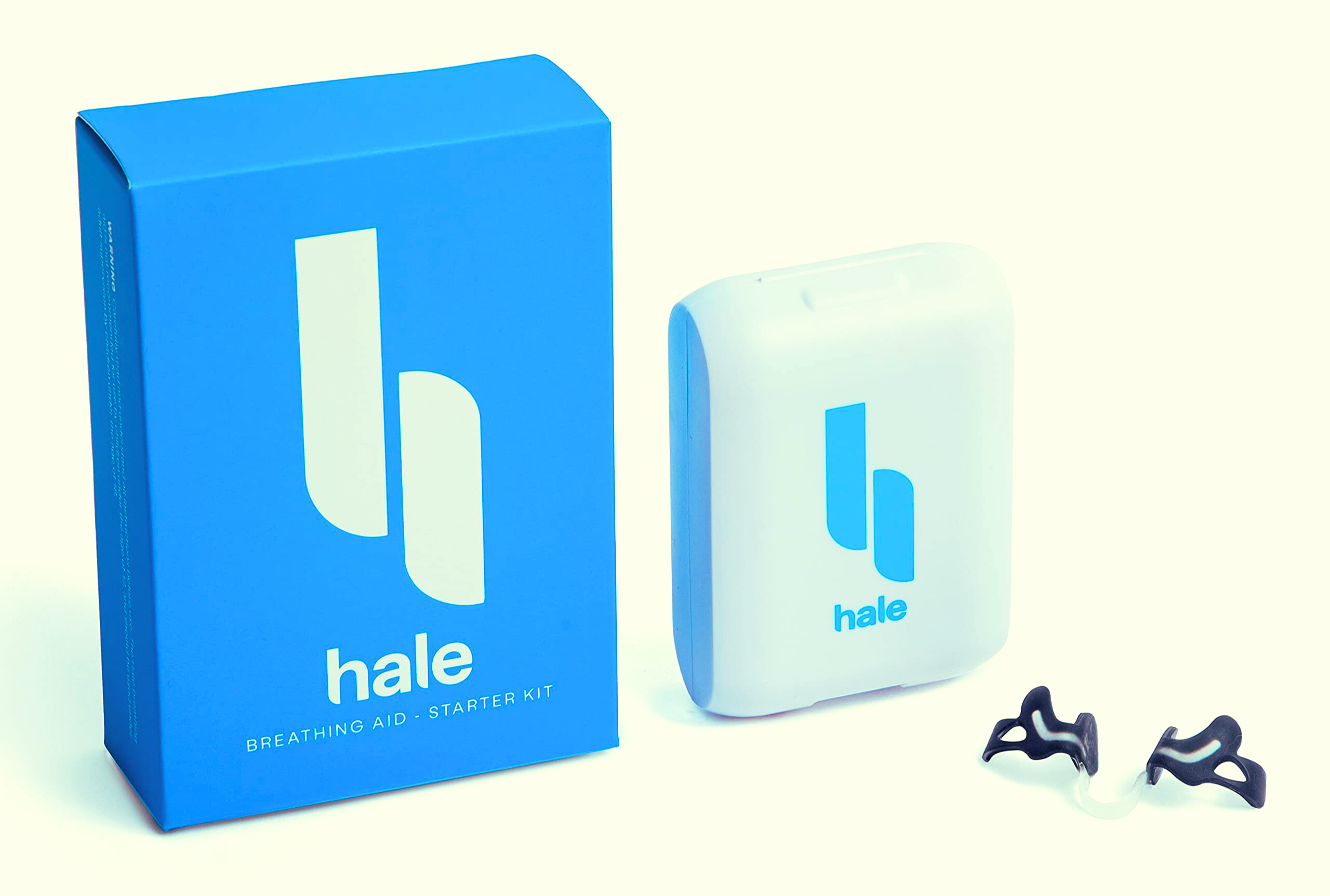 image related to hale breathing