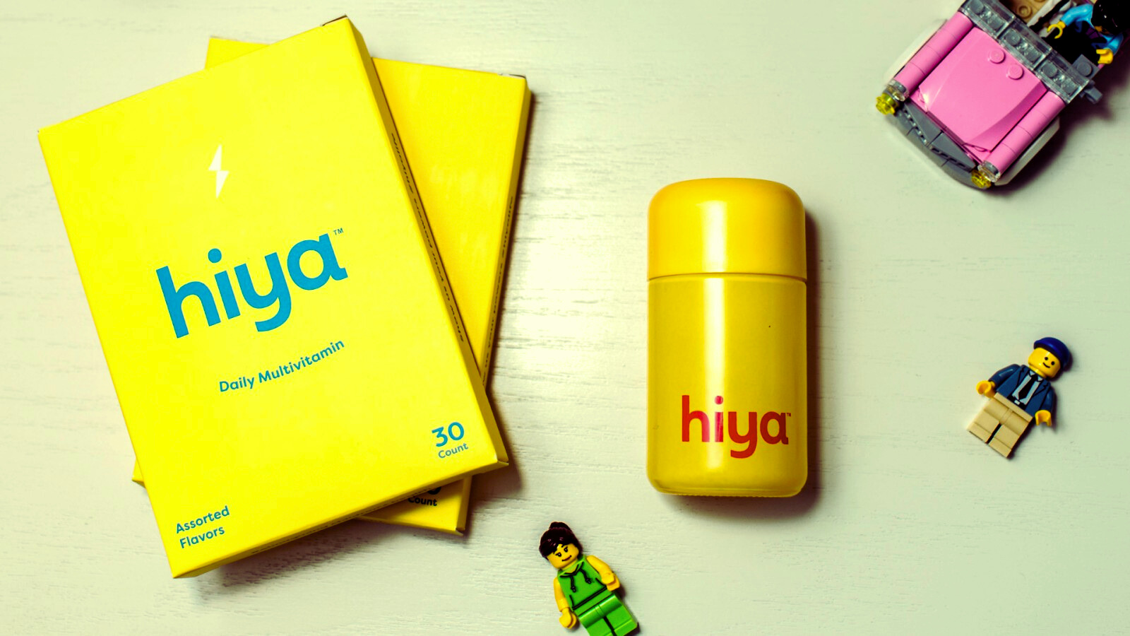 image related to Hiya review