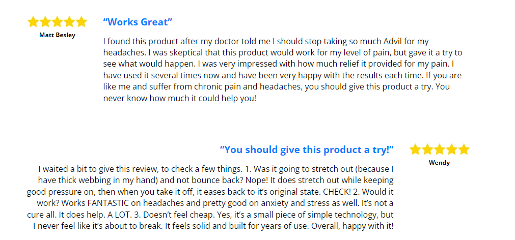 image related to Aculief customer review