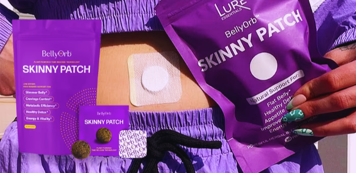 image related to Belly Orb review
