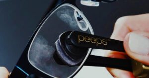 image related to peeps pros and cons