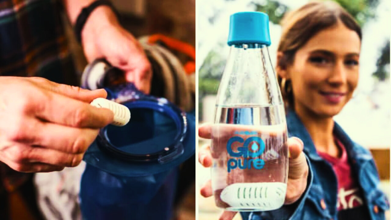 image related to GOpure Pod review