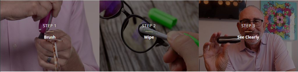 image related to how to use peeps