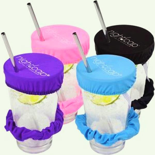 image related to NightCap Scrunchie review