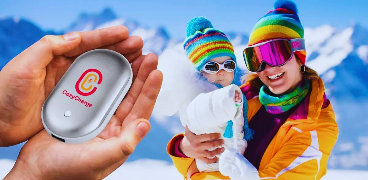 image related to cozy charge review