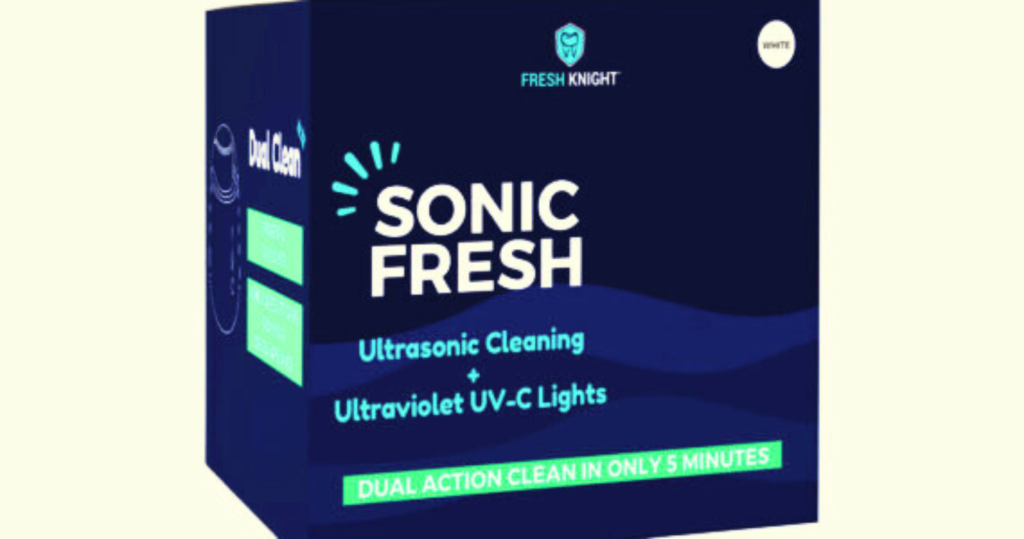 image related to Fresh Knight Sonic Fresh Hero