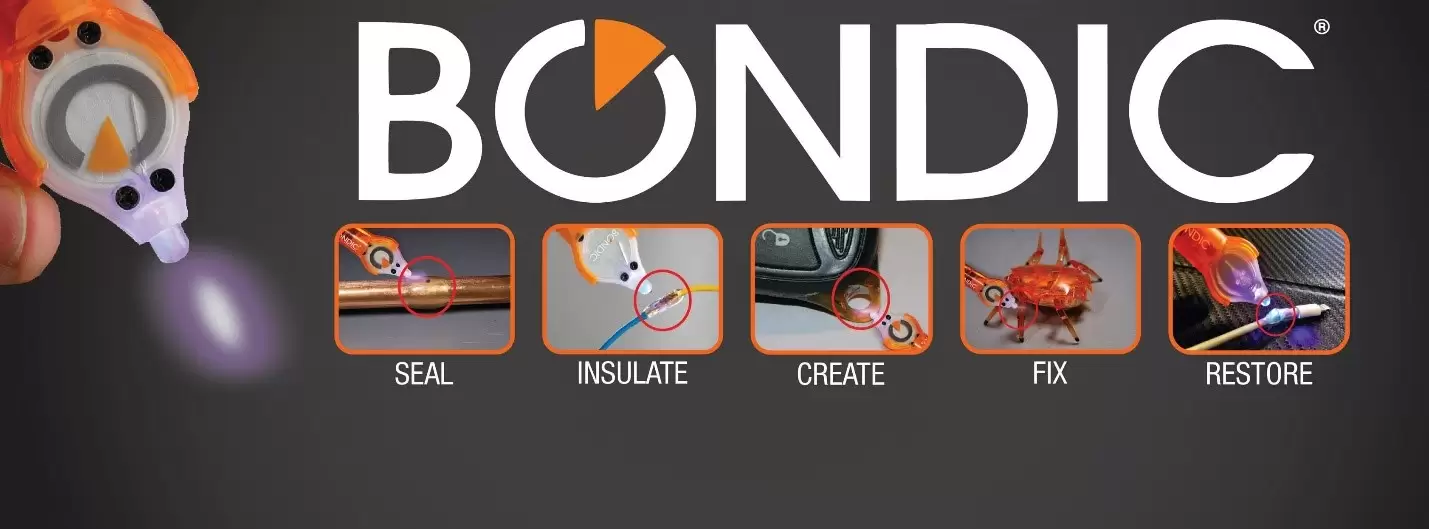 Bondic Review [2021] - Is it Really Better Then Glue! 2