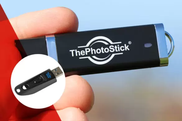 Photostick Mobile