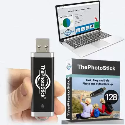 How to Use Photostick Mobile for Android Devices? 1
