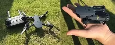 How Drone X Pro Works