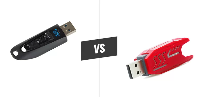 Photo Stick vs InfinitiKloud: What Is The Difference
