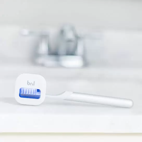 Bril-Toothbrush Steriliser 8