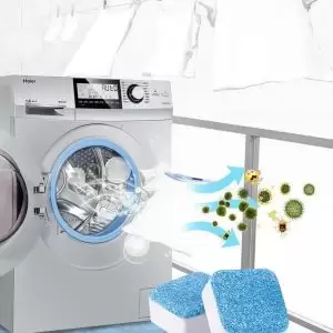 The Cleaner Store - Washing Machine Tablets 2