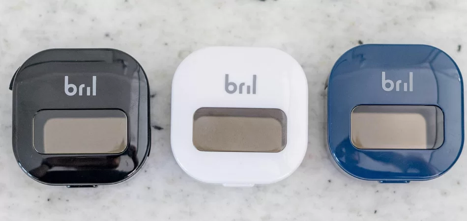 Bril Review
